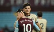 Maguire thúc giục Man City chiêu mộ mục tiêu của MU