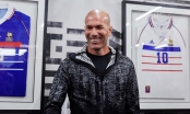 Xuất hiện bước ngoặt lớn trong thương vụ HLV Zidane đến MU