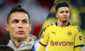 MU ra phán quyết, chốt hạ thương vụ Sancho và Ronaldo