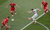 Sao Liverpool chơi bóng cá nhân làm khiến Ronaldo 'phẫn nộ'