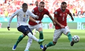 Dembele xử lý biến ảo khiến khung thành Hungary chao đảo