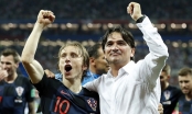 HLV Croatia ‘bình chân như vại’ trước trận cầu sống còn tại EURO 2021
