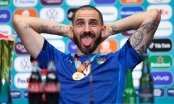 Cầu thủ Ý chế giễu ĐT Anh sau trận chung kết EURO 2021