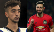 Bản sao Bruno tại Olympic 2021: ‘Tôi chẳng biết Bruno Fernandes là ai’