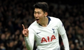 Son Heung-min có động thái lạ sau hành động nổi loạn của Harry Kane