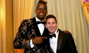 Sau bom tấn Messi, PSG ấn định thời điểm đón Pogba từ MU