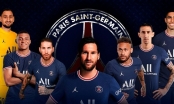 PSG đón ‘tin dữ’ sau khi chiêu mộ thành công Messi