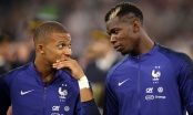 MU đối đầu PSG, quyết tâm ký hợp đồng với siêu sao ĐT Pháp