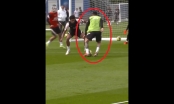 7 triệu lượt xem Messi thể hiện đẳng cấp vượt trội, 'bón hành' cho đồng đội tại PSG