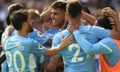 Đội hình mạnh nhất Man City đấu MU: Sẵn sàng phục hận