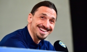 Ibrahimovic muốn làm chúa tại Manchester United