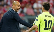 Pep ngó lơ Messi, chỉ ra đối thủ khó chịu nhất bảng A Champions League