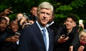 Arsene Wenger đã sẵn sàng trở lại băng ghế huấn luyện sau 3 năm
