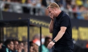 Cầu thủ Barca lên tiếng về việc sa thải HLV Koeman