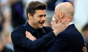 MU nhận câu trả lời từ ứng viên hàng đầu thay thế Solskjaer