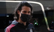Hy sinh Cavani, Man United gây bất ngờ với cái tên ‘đắt giá bậc nhất’?