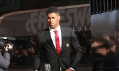 Rời MU, Marcus Rashford gây bất ngờ với điểm đến tiếp theo?