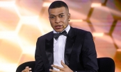 Vượt Ronaldo và Messi, Mbappe tuyên bố muốn viết nên lịch sử bóng đá