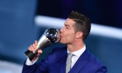 Bỏ xa Messi, Ronaldo tạo nên kỷ lục vô tiền khoáng hậu trong lịch sử