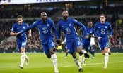 Chelsea chính thức giành vé vào chung kết Cúp Liên đoàn Anh