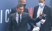 Messi chắc chắn rời PSG, ấn định thời điểm gia nhập bến đỗ mới?
