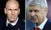 Bổ nhiệm Arsene Wenger, ông lớn thâu tóm luôn chữ ký Zinedine Zidane?