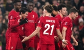 Tổng hợp kết quả FA Cup 3/3: Chelsea và Liverpool giành vé đi tiếp