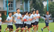 HAGL đón 'viện binh khủng' trước mùa giải mới