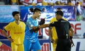 Cựu còi vàng: 'Trọng tài thổi 11 mét cho HAGL là đúng'