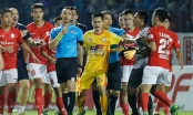 VFF có 'động thái mới' đối với đội ngũ trọng tài