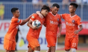 HLV Lê Huỳnh Đức: 'Các tiền đạo của tôi tệ quá'