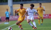 Thanh Hóa lên phương án đặc biệt chống 'vỡ sân' ở trận gặp HAGL