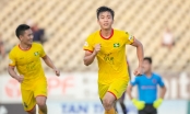 SLNA có nguy cơ 'mất trắng' Phan Văn Đức