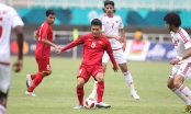 NHM Việt Nam phải thức đêm xem thầy trò HLV Park đá VL World Cup