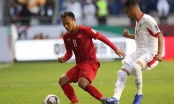 3 sự thay thế chất lượng cho Trọng Hoàng ở VL World Cup 2022