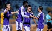 Kịch bản vòng 13 V-League: Hà Nội rơi xuống nhóm đua trụ hạng?