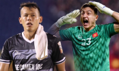 HLV Park sẽ dùng Tấn Trường thay Văn Lâm ở VL World Cup?