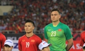 Văn Lâm có thể bị loại khỏi ĐT Việt Nam