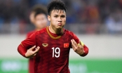 ĐT Việt Nam có nguy cơ mất Quang Hải trong thông báo của FIFA