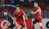'Nỗi ám ảnh AFF Cup 2018' quay trở lại với HLV Park ở VL World Cup