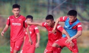 Tiền vệ U22 Việt Nam: 'Hoàng Anh là cầu thủ có chuyên môn tốt'