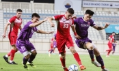 FIFA trừ điểm Việt Nam sau trận hòa Jordan