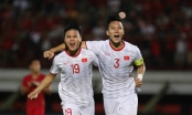 AFC: 'Sân Al Maktoum mang lại kỷ niệm đẹp cho Việt Nam'