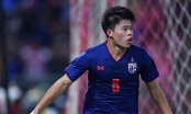 Sao trẻ Thái Lan gửi 'chiến thư' cho UAE
