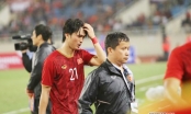 Tuấn Anh: 'Tôi không thể chạy tiếp nên xin ra'