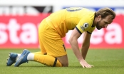 Tottenham bị cầm hòa đầy tiếc nuối
