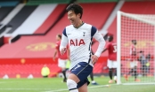 Lịch thi đấu Ngoại hạng Anh vòng 31: Tottenham vs MU