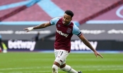 Danh thủ Liverpool viết bài đăng báo để khen Lingard
