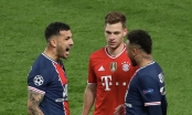 Neymar: 'Tôi không trêu Kimmich'