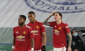 UEFA ra tuyên bố về nhóm 'Big 6' Ngoại hạng Anh